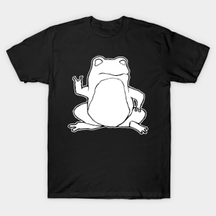 frog T-Shirt